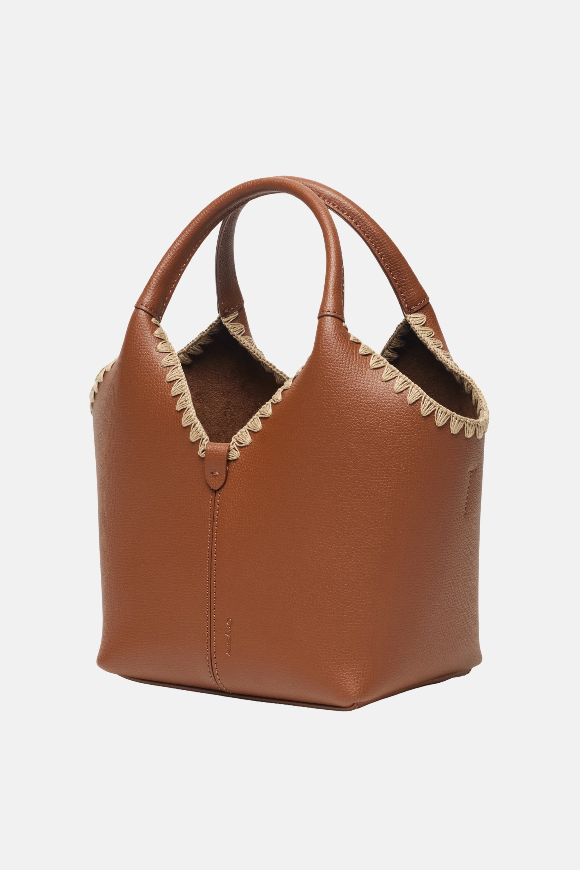 Oryany - Vanessa Tan Satchel Bag