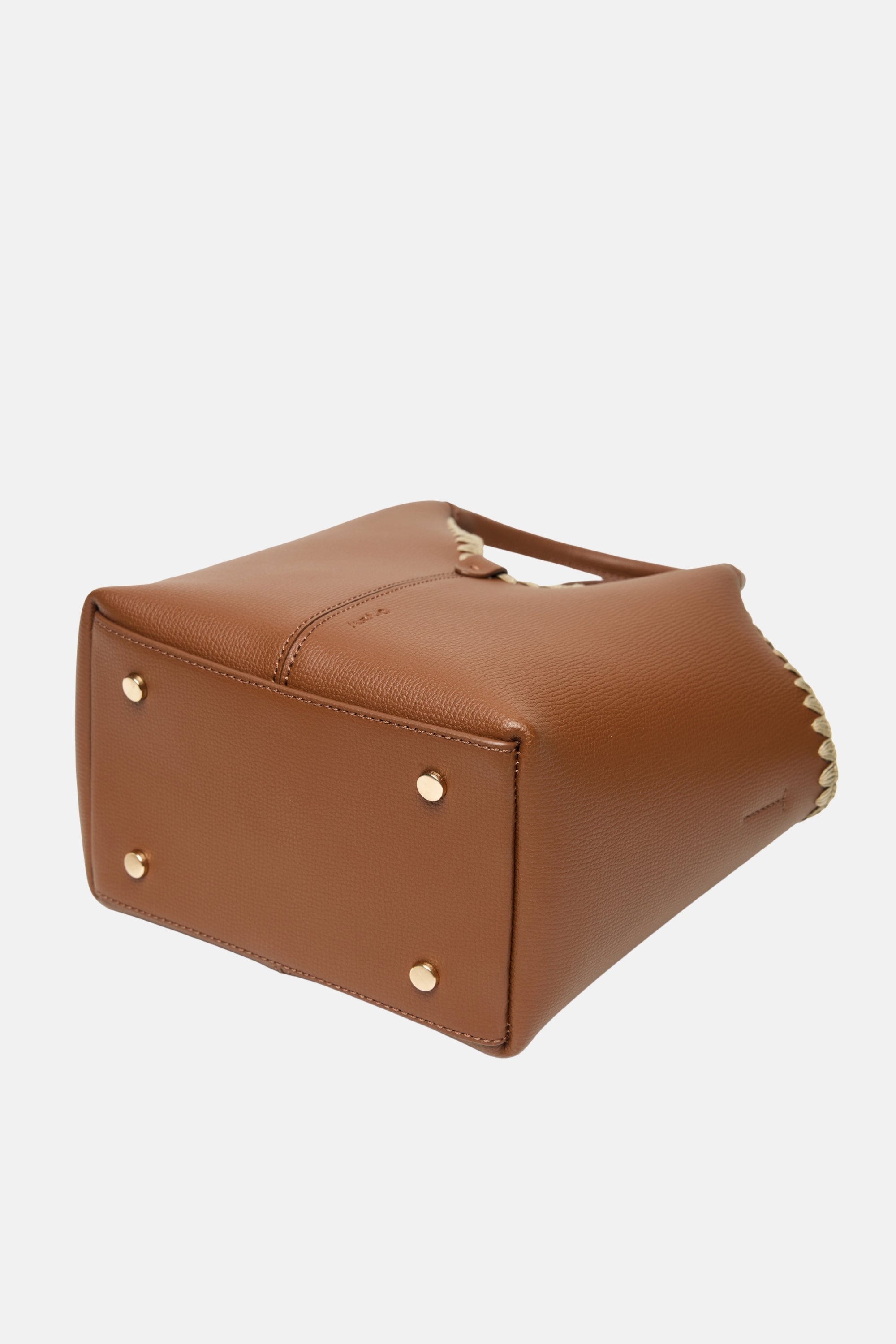 Oryany - Vanessa Tan Satchel Bag