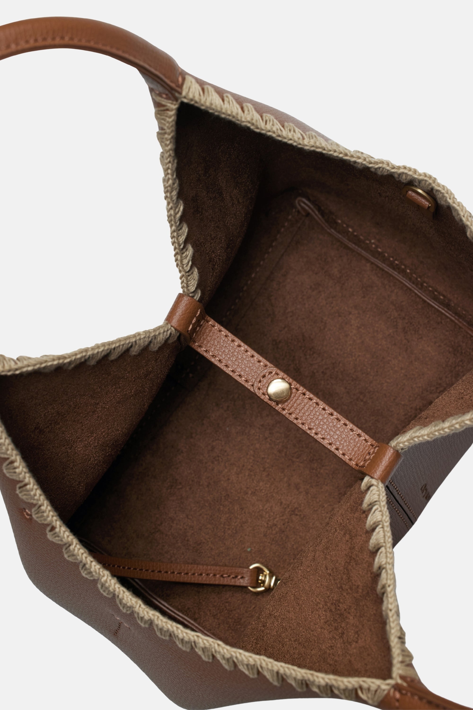 Oryany - Vanessa Tan Satchel Bag
