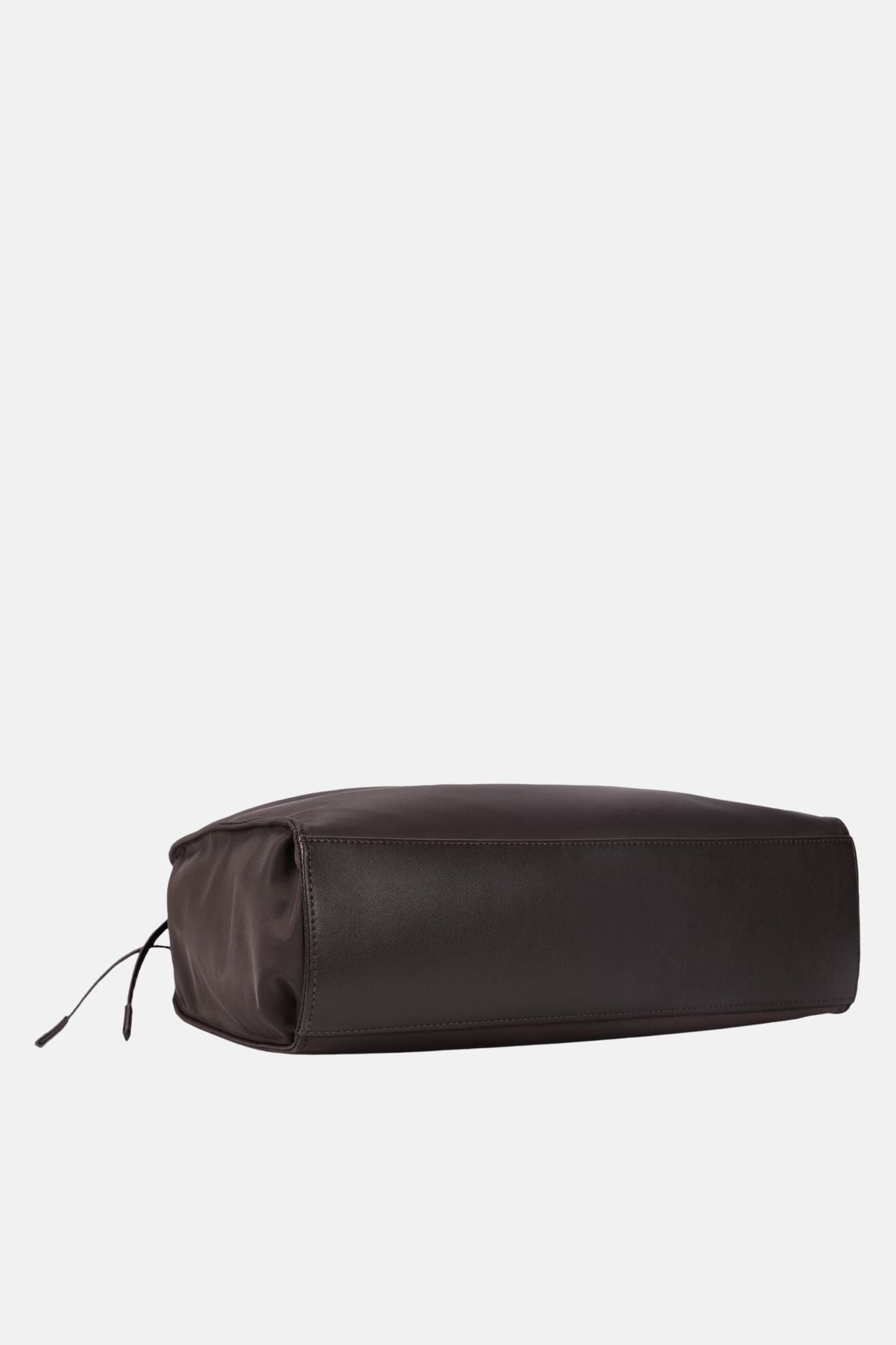 Oryany - Any Fabric Choco Brown Shoulder