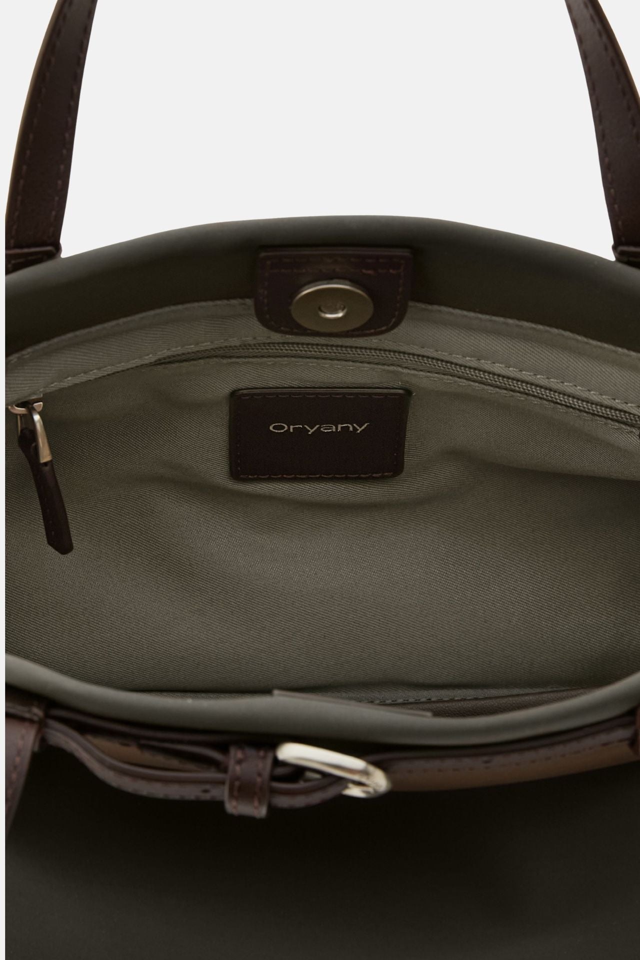 Oryany - Bridget Espresso Tote