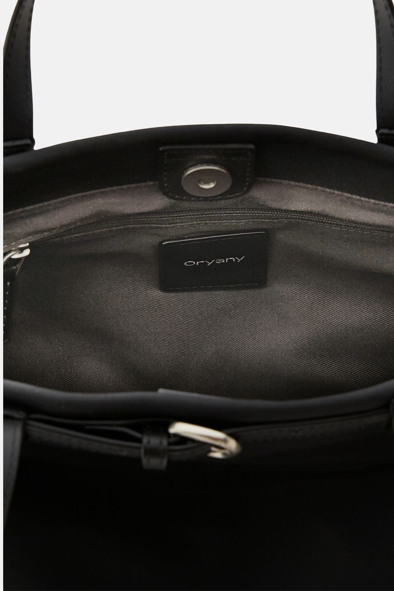 Oryany - Bridget Black Tote