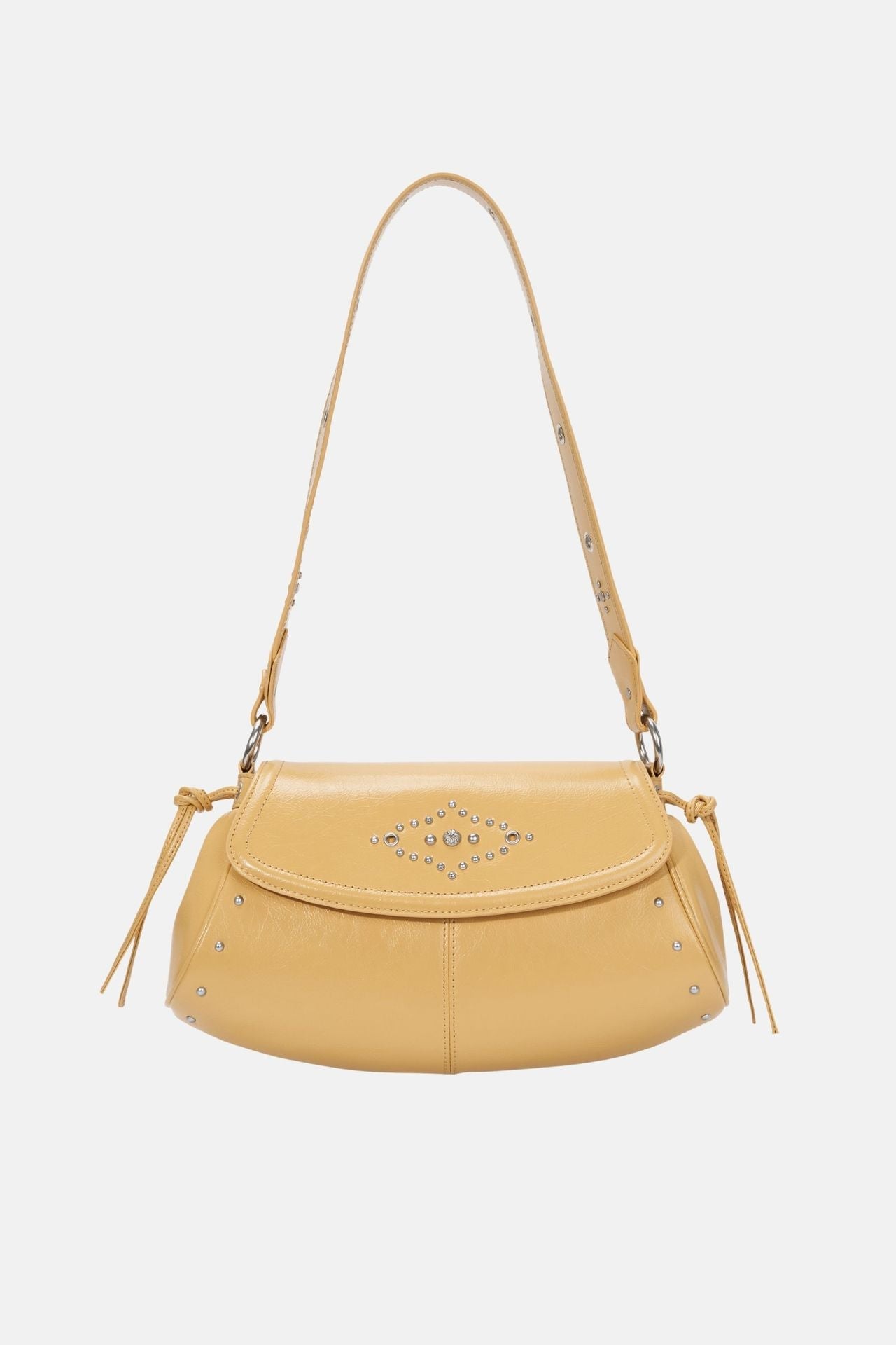 Oryany - Moroccanstud Honey Shoulder