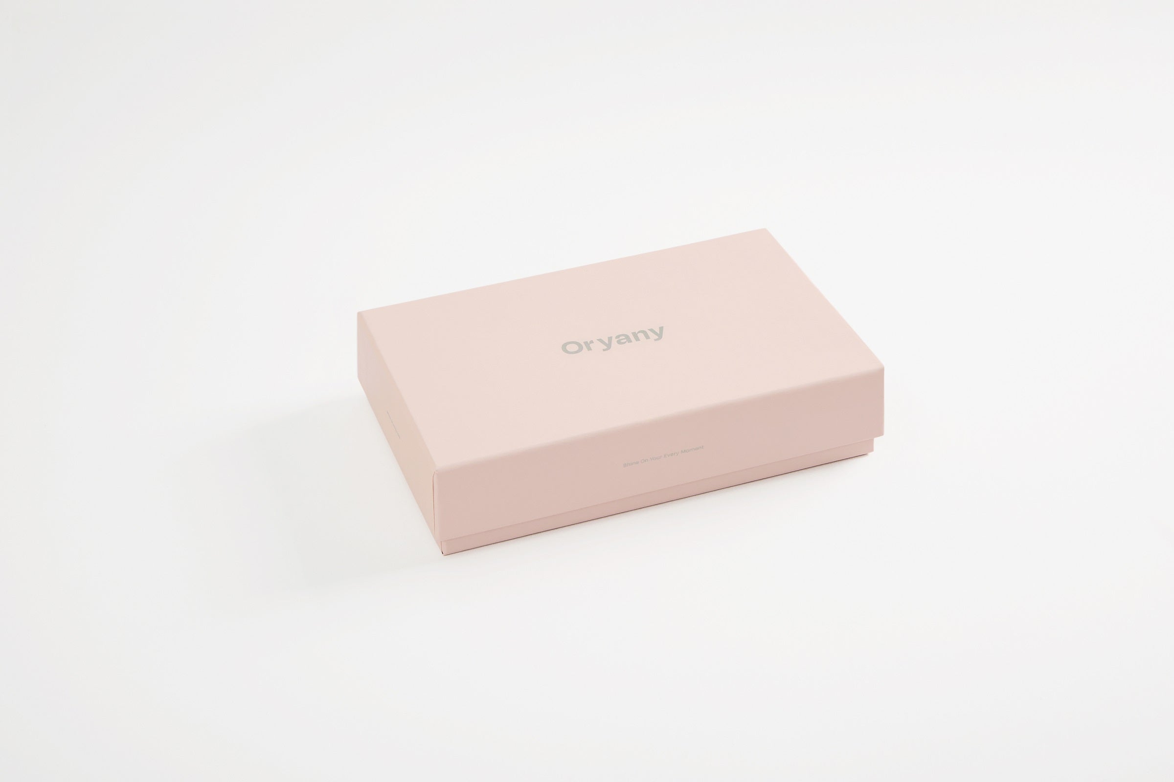 Oryany - Mandy Gift Set Handbags - Baby Pink Leather