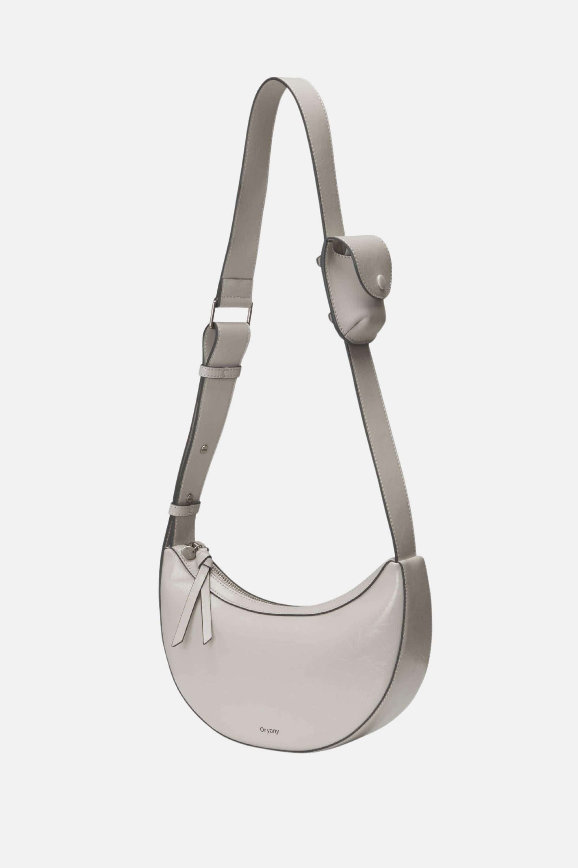 Oryany - Rookie Crack Crossbody Medium Handbags Mist