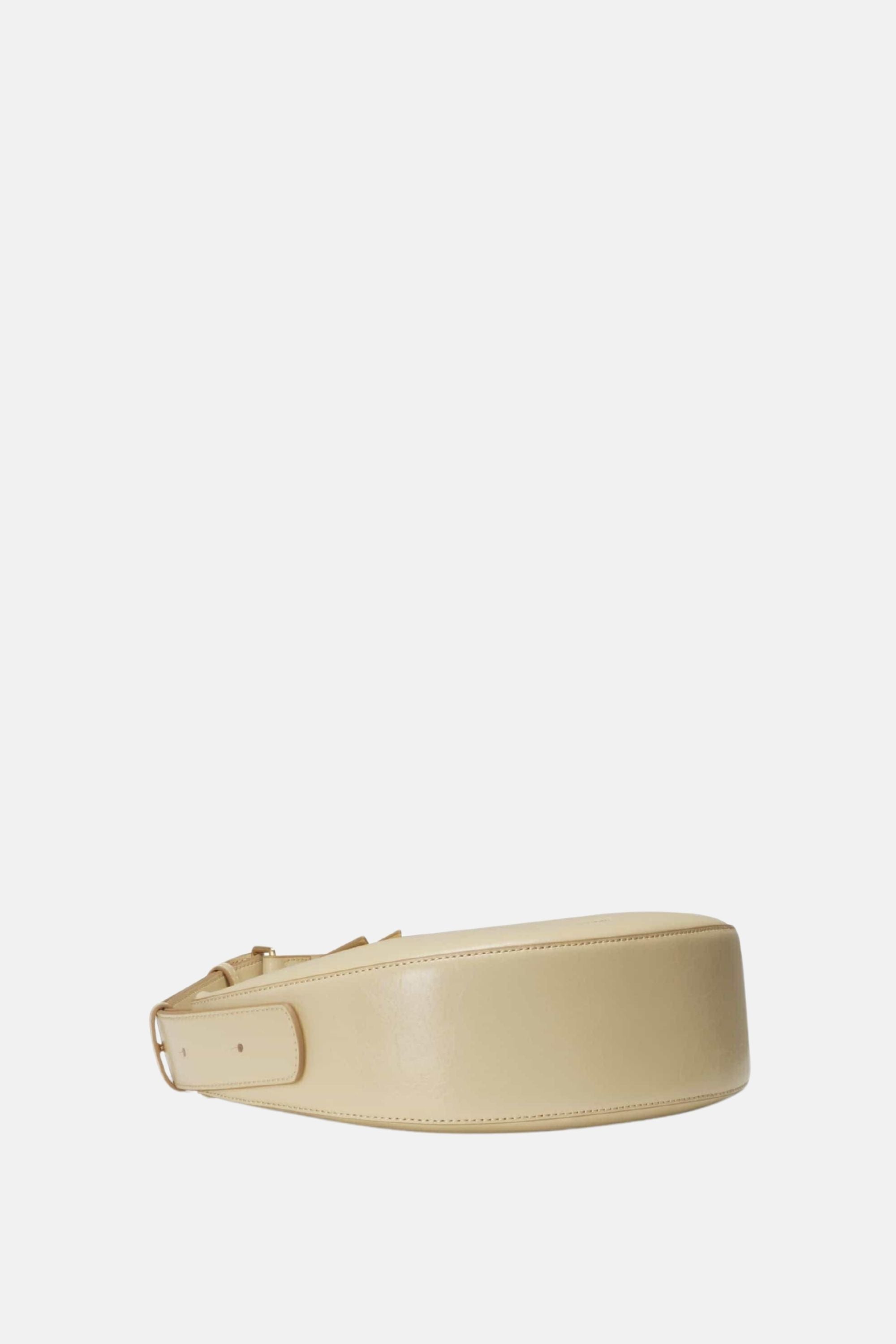 Oryany - Rookie Crack Crossbody Medium Handbags - Butter Cream / One size