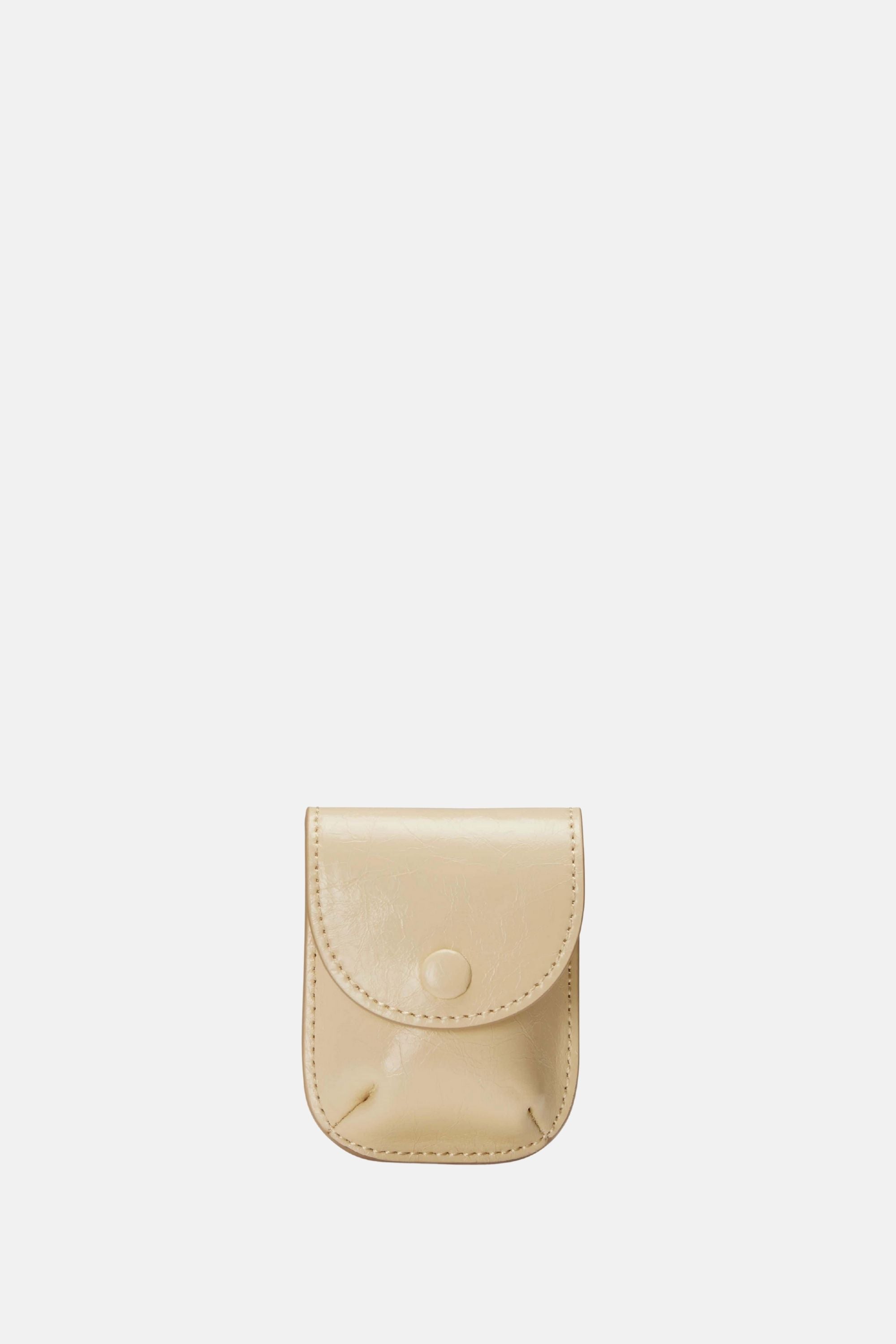 Oryany - Rookie Crack Crossbody Medium Handbags - Butter Cream