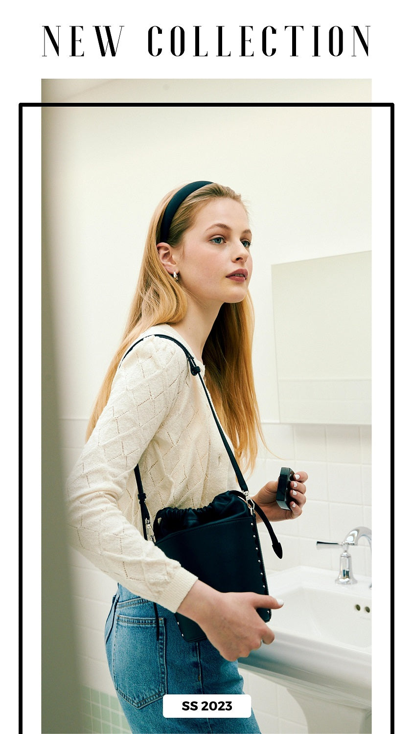 Oryany SS23 Campaign