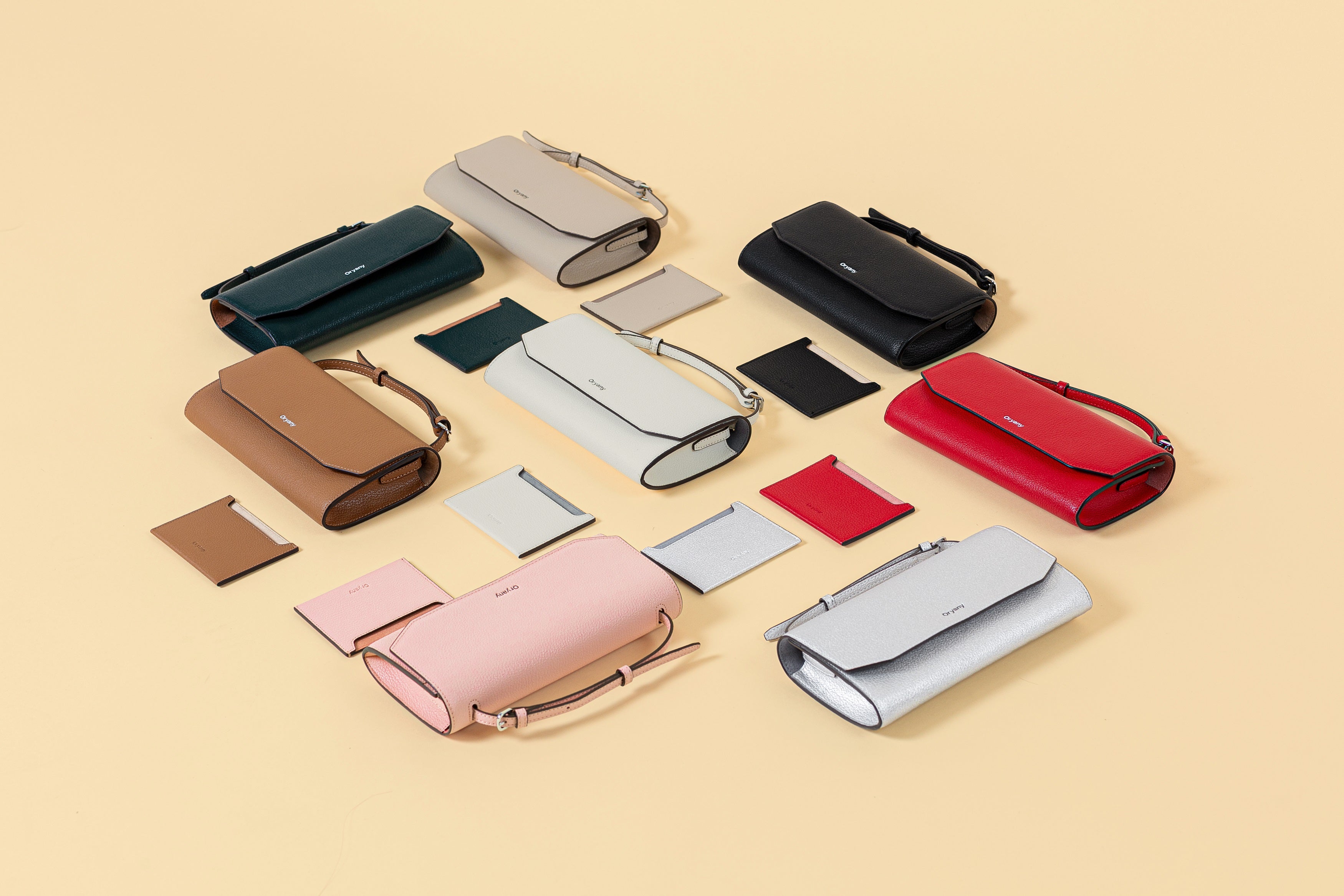 HOW TO WATERPROOF YOUR BAGS FOR FALL SHOWERS