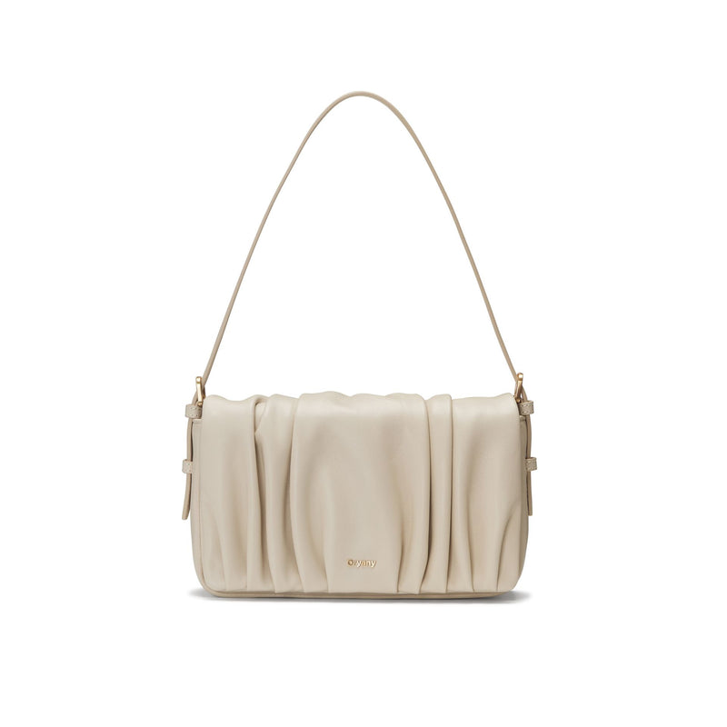 Bell Shoulder - Medium Crossbody