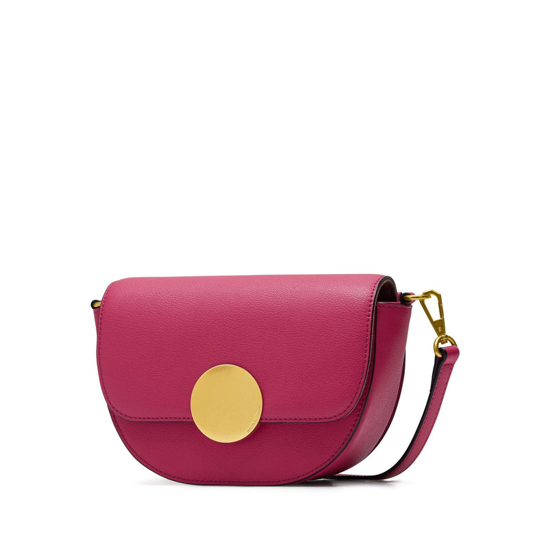 Oryany Lottie Saddle Crossbody - Small Crossbody