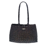 Kayla Shoulder - Shoulder - Dark Choco / One size
