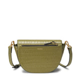 Oryany Lottie Croco Crossbody - Small Crossbody