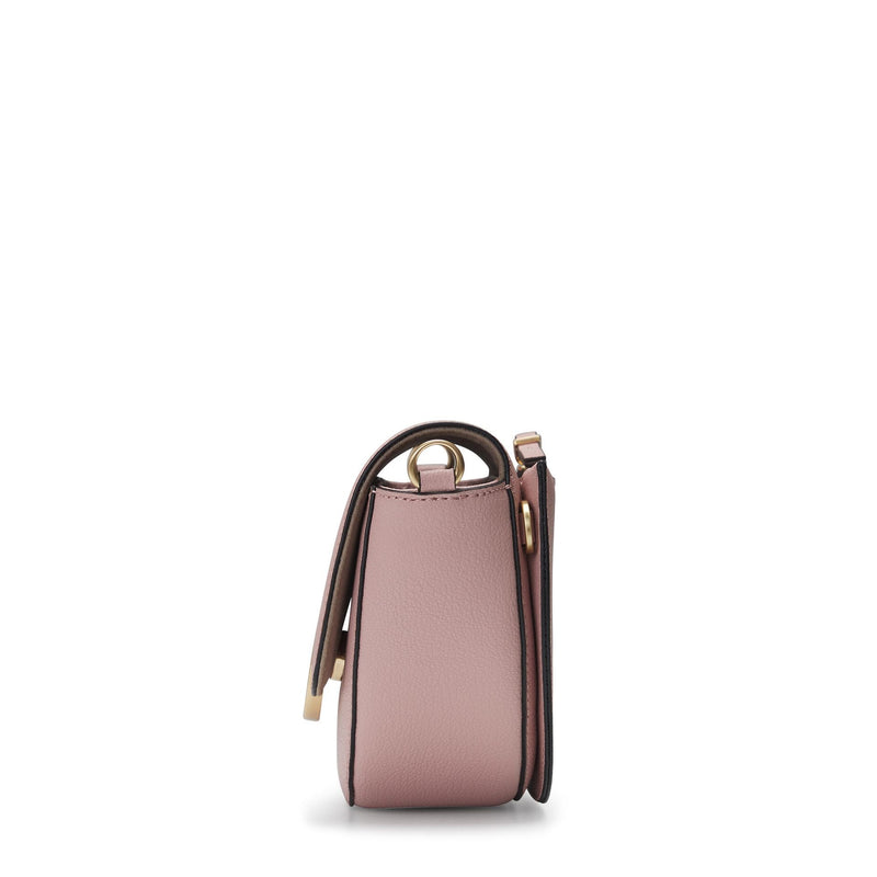 Oryany Lottie Saddle Crossbody - Small Crossbody