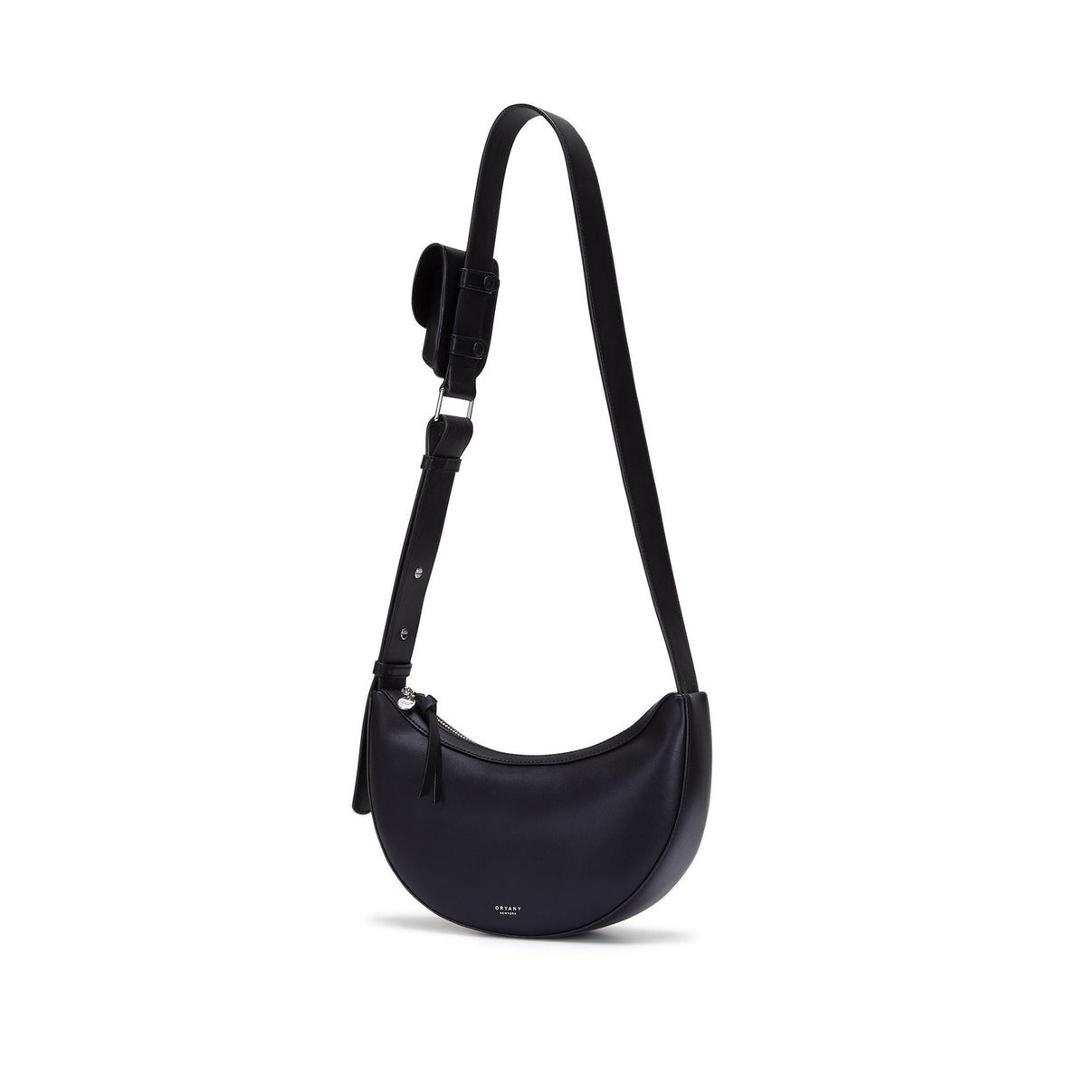 Oryany hotsell Faye Chain Weave Hobo bag