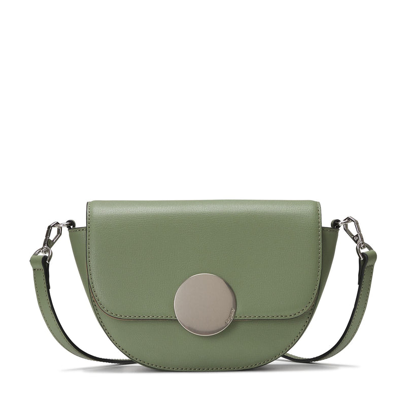 Oryany Lottie Saddle Crossbody - Small Crossbody