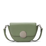 Oryany Lottie Saddle Crossbody - Small Crossbody