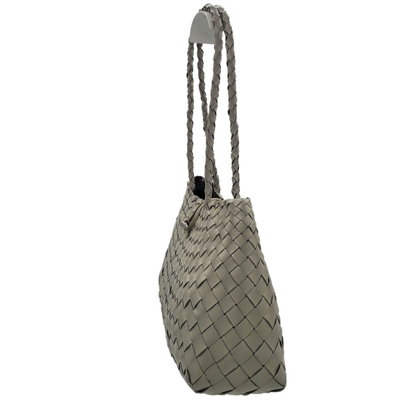 Kayla Shoulder - Shoulder - Sand Beach / One size