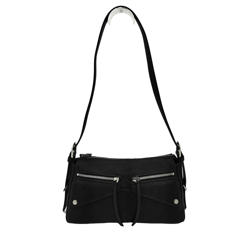 Oryany - Moto Shoulder Medium Should Bag Handbags