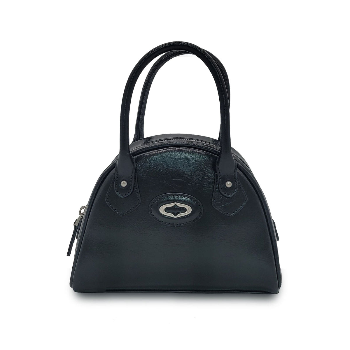 OrYANY Pebble Leather Convertible Satchel- offers Toni