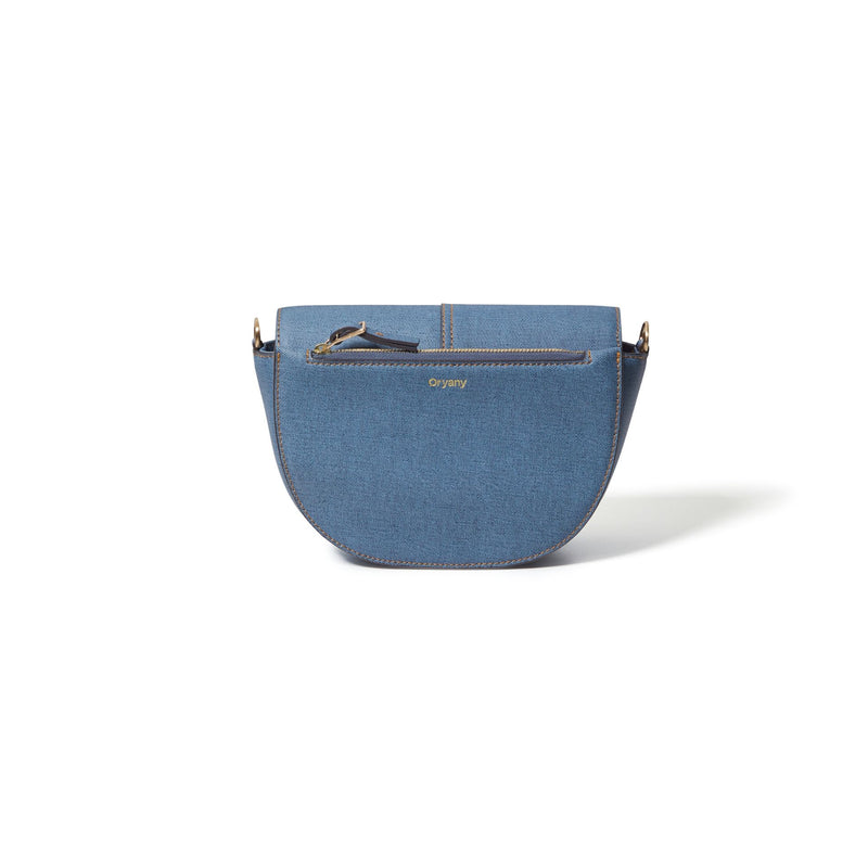 Oryany - Lottie Denim Crossbody