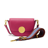 Oryany Lottie Saddle Crossbody - Small Crossbody