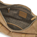 Rodeo Shoulder - Medium Shoulder Bag - Ivory / One size