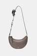 Oryany - Rookie Crossbody Medium Handbags - Grey