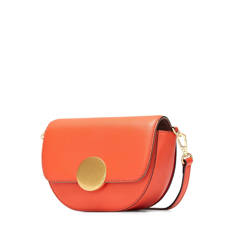 Oryany Lottie Saddle Crossbody - Small Crossbody