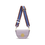 Oryany Lottie Saddle Crossbody - Small Crossbody