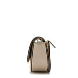 Oryany Lottie Saddle Crossbody - Small Crossbody