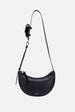 Oryany - Rookie Crossbody Medium Handbags - Black