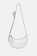 Oryany - Rookie Crossbody Medium Handbags - Cloud