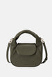 Oryany - Anaan Tote Medium Crossbody Handbags - Olive / One size