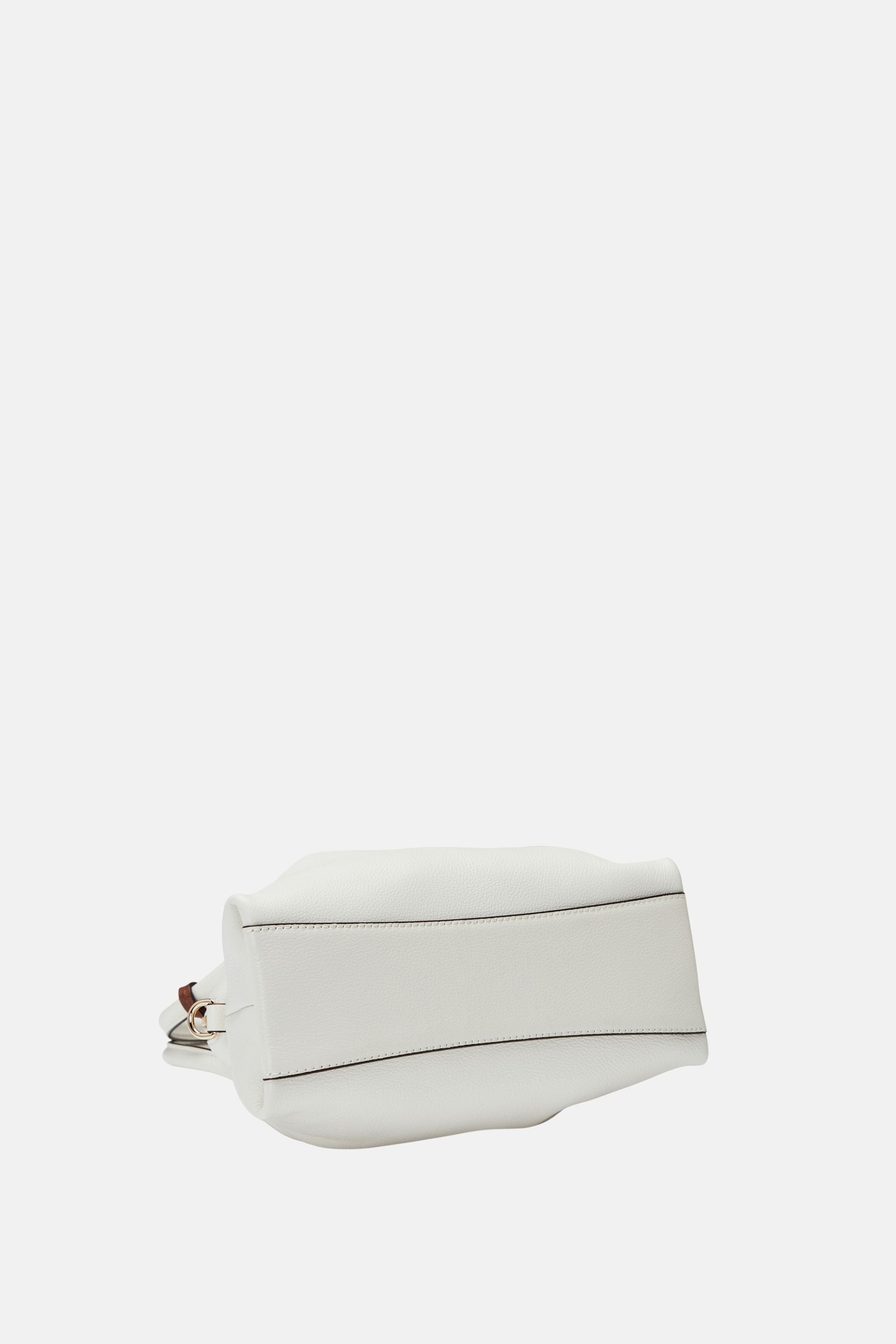 Oryany - Adele Mini Satchel Handbags - Cloud Leather