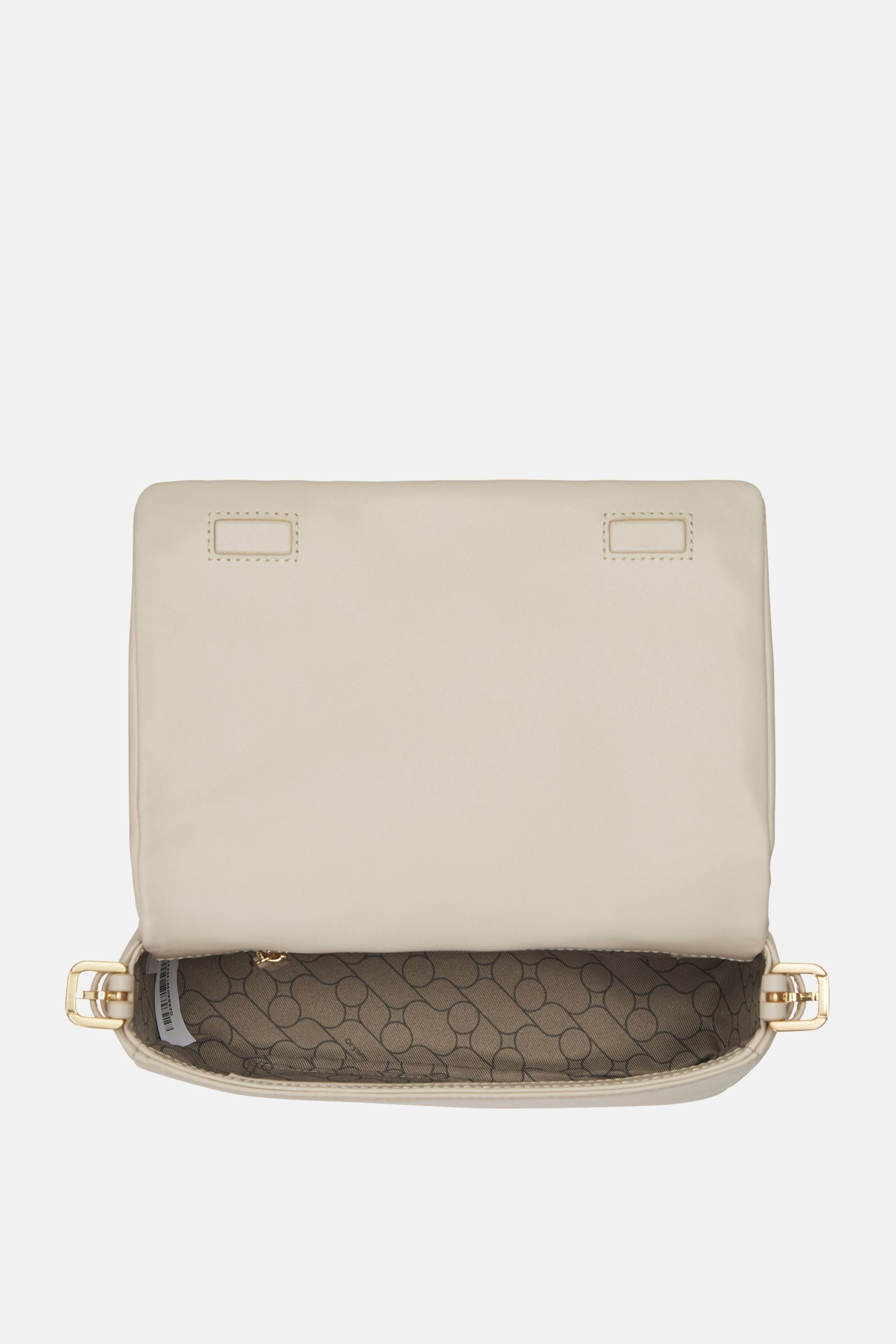 Oryany - Bell Shoulder - Medium Crossbody - Vanilla Cream