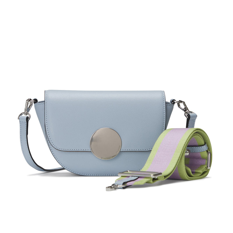 Oryany Lottie Saddle Crossbody - Small Crossbody