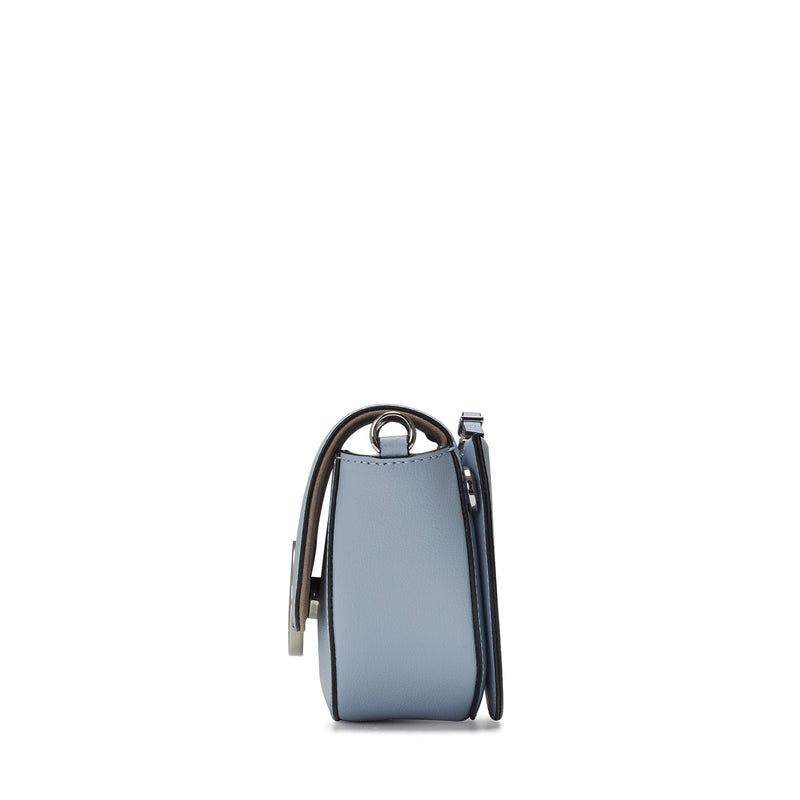 Oryany Lottie Saddle Crossbody - Small Crossbody