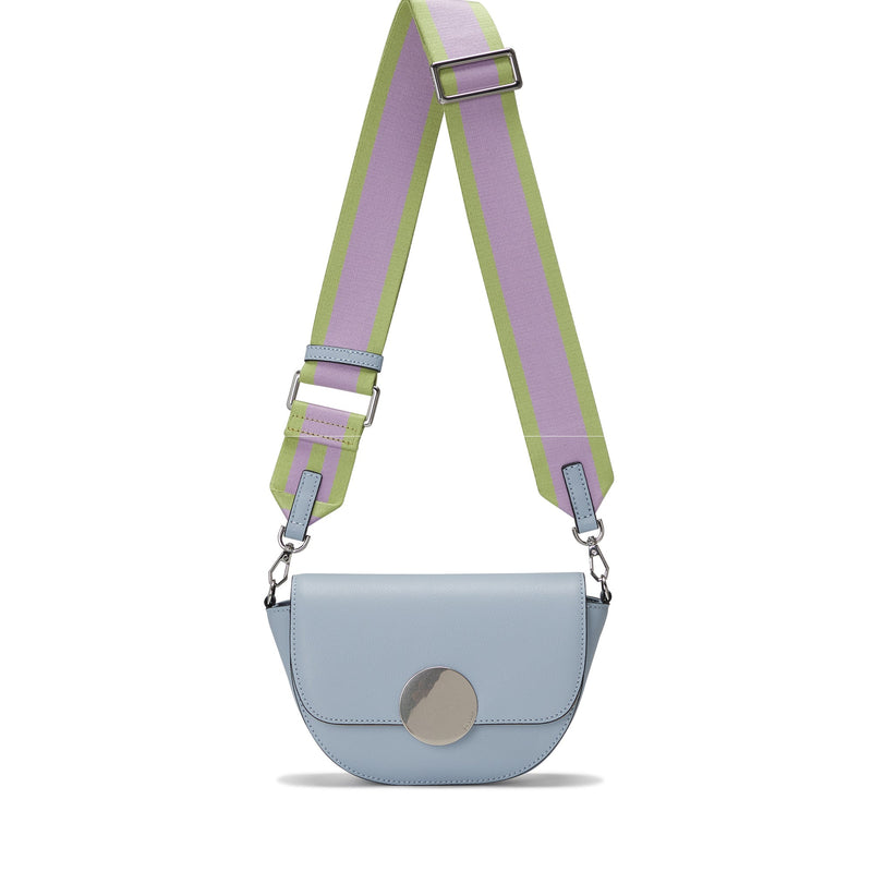 Oryany Lottie Saddle Crossbody - Small Crossbody