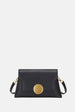 Oryany - Lottie Flap Crossbody Medium Handbags - Black / One size