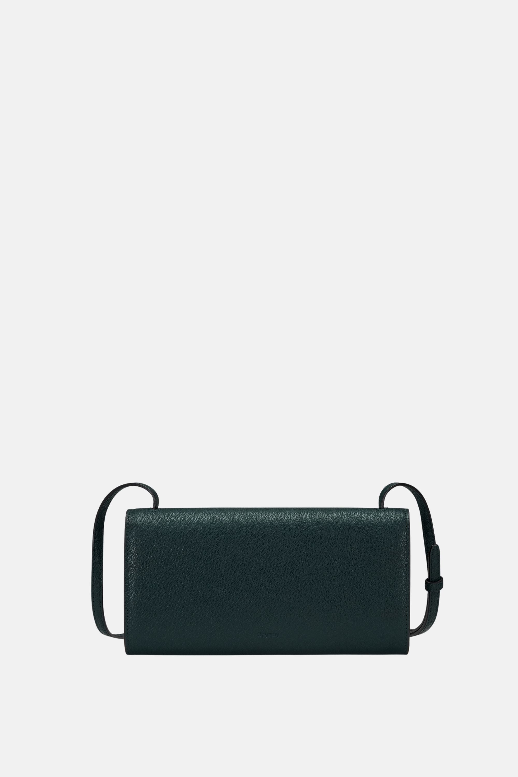 Oryany - Mandy Gift Set Handbags - Deep Green / One size