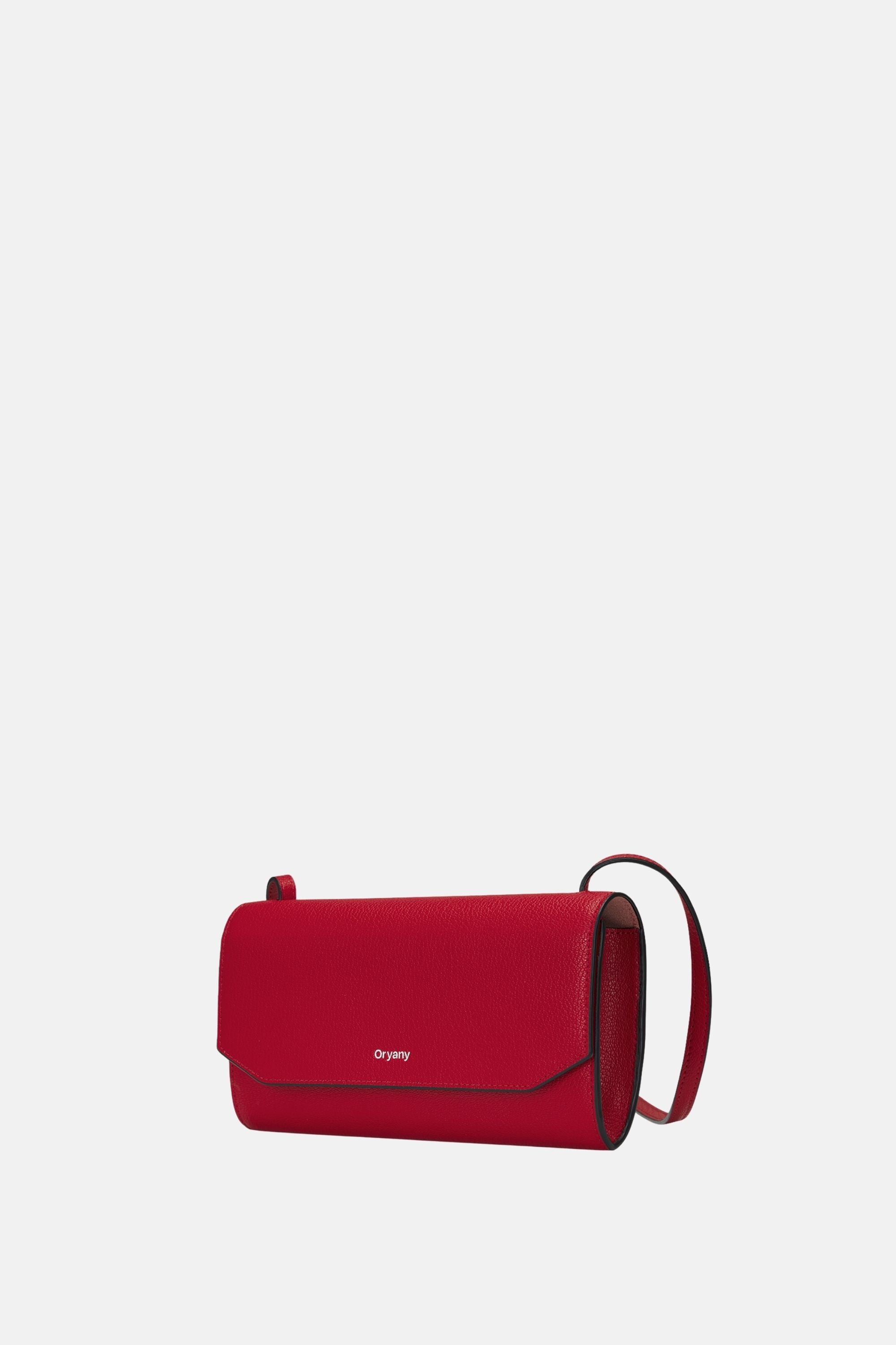 Oryany - Mandy Gift Set Handbags - Fire Red / One size
