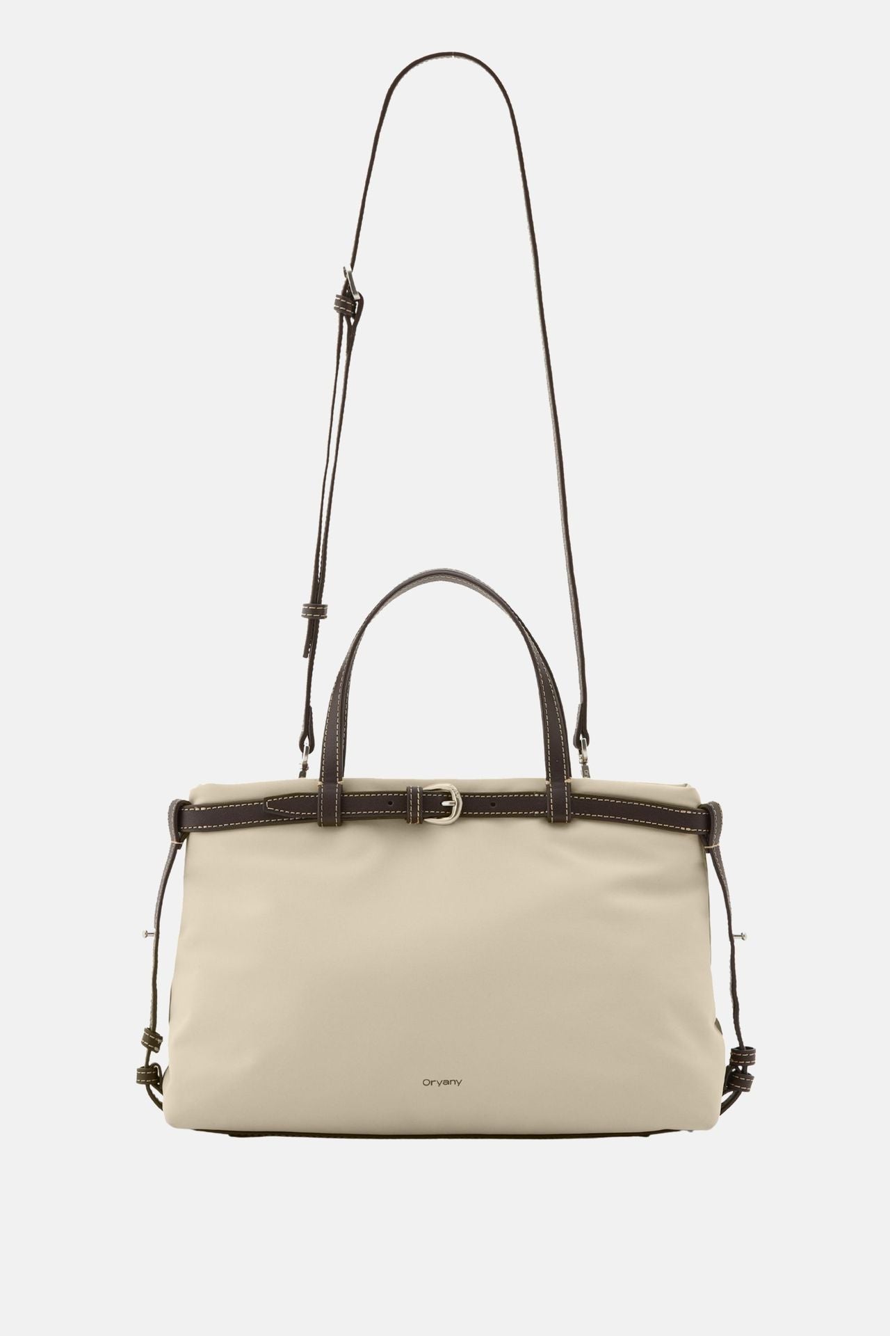 Oryany - Bridget Beige Tote