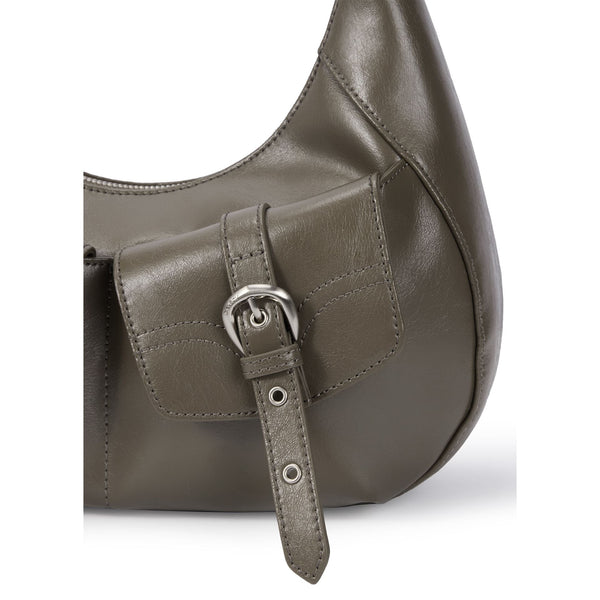 Rodeo Shoulder - Medium Shoulder Bag - Hazel / One size