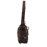 Rusty Crossbody - Large Shoulder Bag