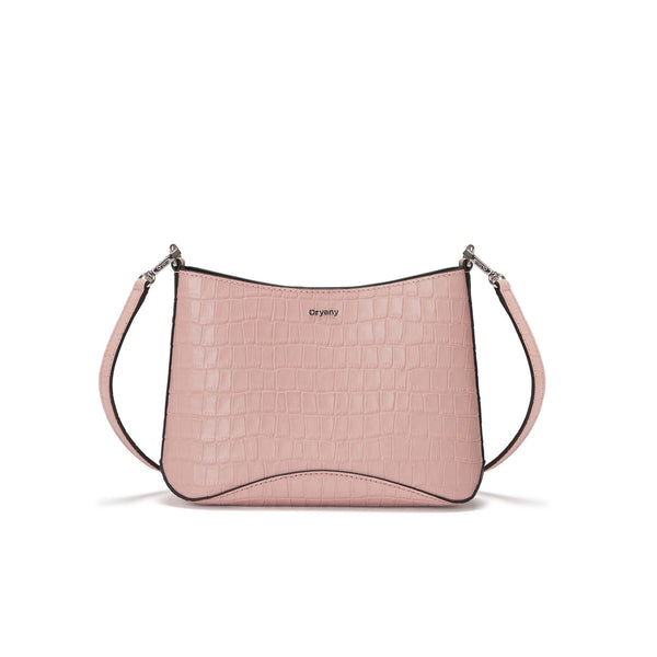 Oryany Focus Mini Crossbody - Crossbody