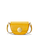 Oryany Lottie Croco Crossbody - Small Crossbody