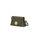 Oryany Lottie Flap Crossbody - Medium Crossbody