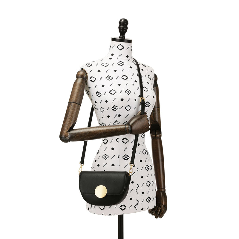 Oryany - Lottie Saddle Crossbody Small Handbags