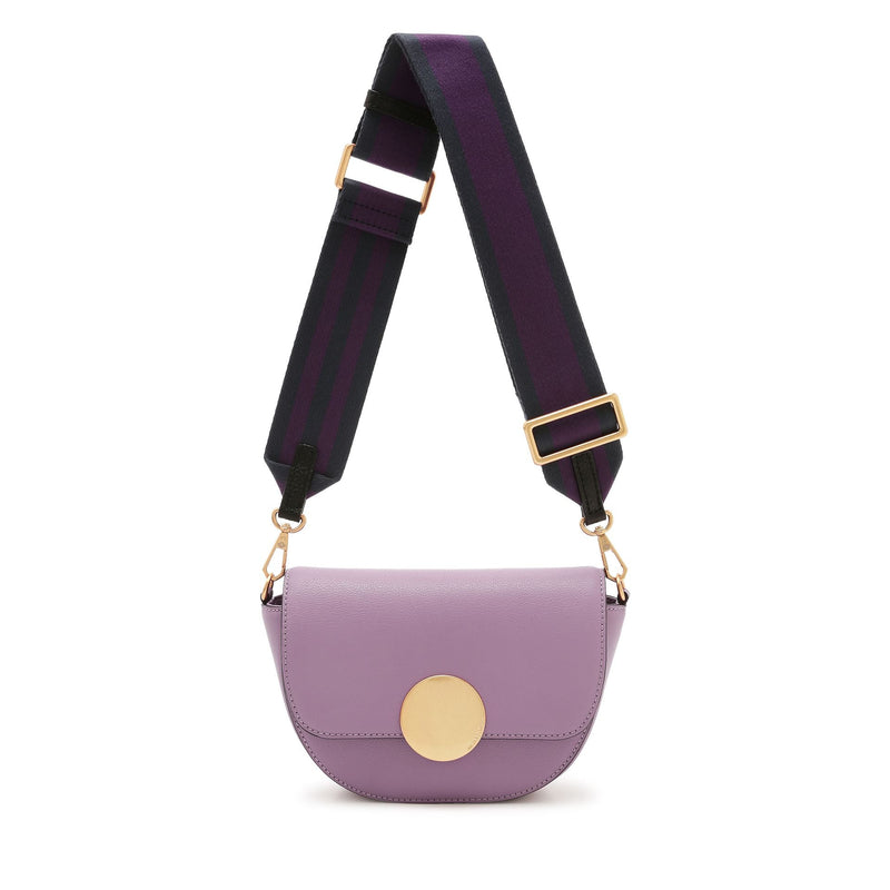 Oryany Lottie Saddle Crossbody - Small Crossbody